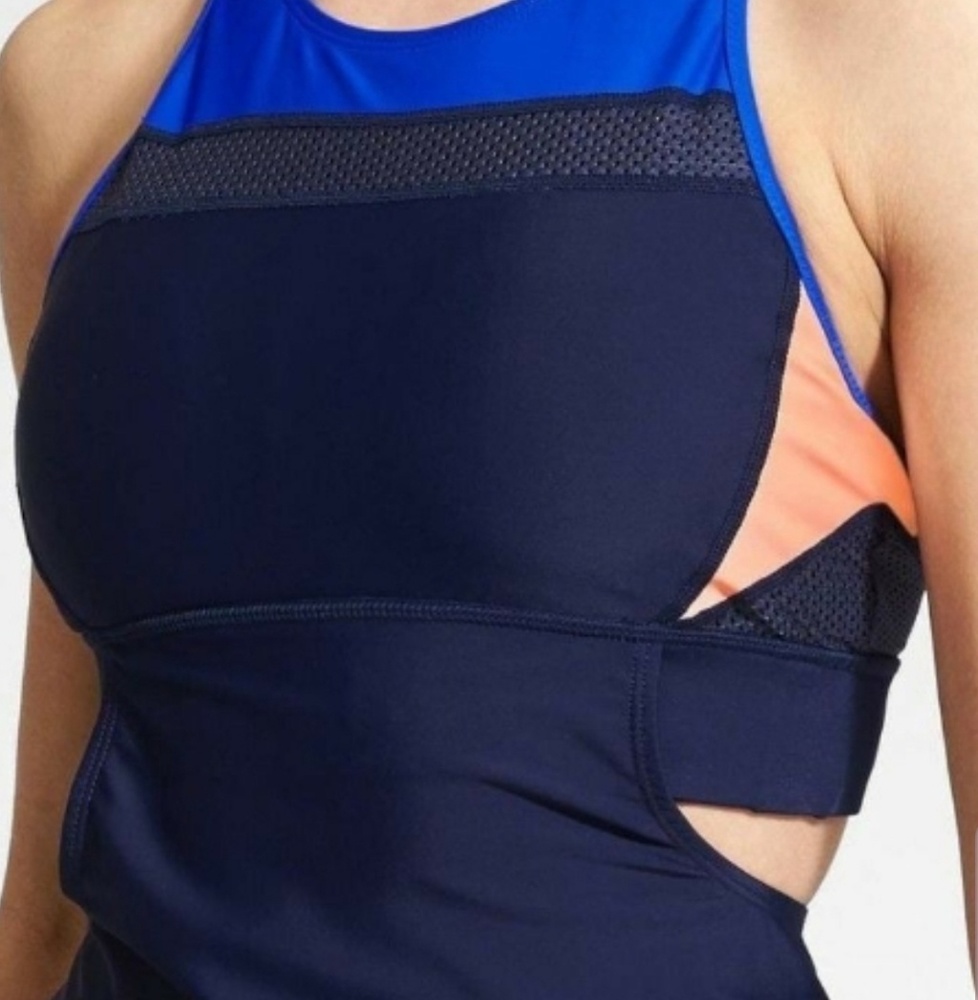 Athleta Swim Top and Bottom